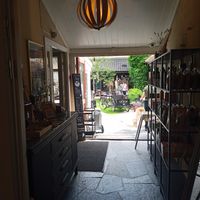 Welcome to Spiregarden at Spiregarden in Kristiansand