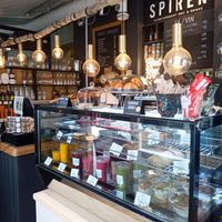  at Spiregarden in Kristiansand