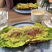   at Spiregarden in Kristiansand