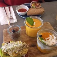  at Spiregarden in Kristiansand