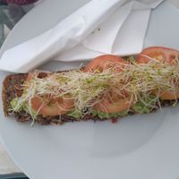 Yummi at Spiregarden in Kristiansand