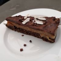 snickers at Spiregarden in Kristiansand