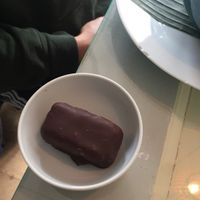 Bounty bar at Spiregarden in Kristiansand