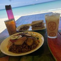 Rasta Ade is a must try Refreshment   at Rasta Ade Refreshments in Negril