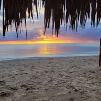  at Rasta Ade Refreshments in Negril