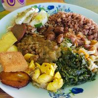  at Rasta Ade Refreshments in Negril