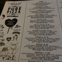   at Kauppayhtio in Rovaniemi