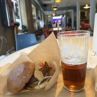   at Kauppayhtio in Rovaniemi