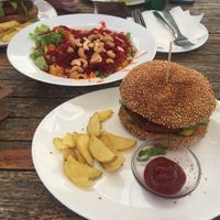  at El Sibarita in Lanzarote