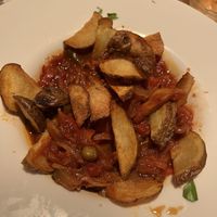   at El Sibarita in Lanzarote