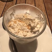   at El Sibarita in Lanzarote