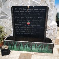  at El Sibarita in Lanzarote