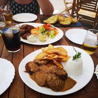  at El Sibarita in Lanzarote