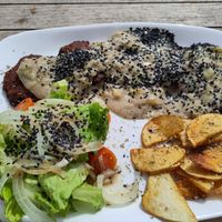  at El Sibarita in Lanzarote