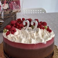  at NEWIN Sweetness Full of Care in Gizycko