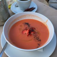   at Tete-A-The in Argentiere