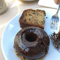   at Tete-A-The in Argentiere