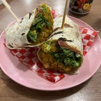   at Glad Day Bookshop in Toronto