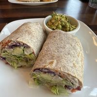   at Cheryl's on 12th & As Good As It Gets in Portland