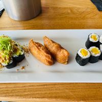  at The Cultured Pearl in Rehoboth Beach