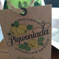 Picie regionalne at Moringa in Augustow