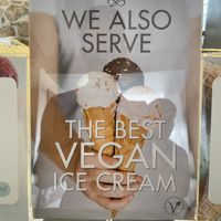   at Vivi's Creamery in Ibiza