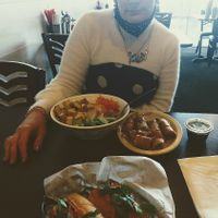  at Vietnamese Noodle House in North Syracuse