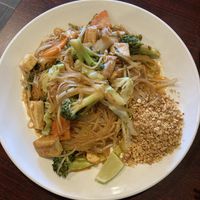   at Vietnamese Noodle House in North Syracuse