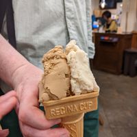  at Premarché Gelateria in Kyoto