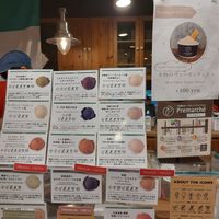  at Premarché Gelateria in Kyoto