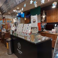  at Premarché Gelateria in Kyoto