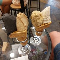  at Premarché Gelateria in Kyoto