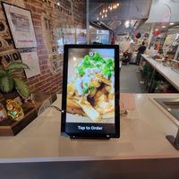 Order at Pow Pow - H St NE in Washington