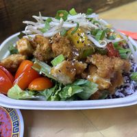   at Pow Pow - H St NE in Washington