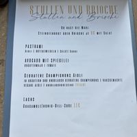   at Satt und Glücklich in Kassel