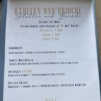   at Satt und Glücklich in Kassel