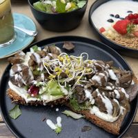   at Satt und Glücklich in Kassel