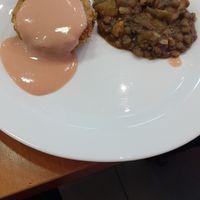  at Pop Vegan Food in Sao Paulo