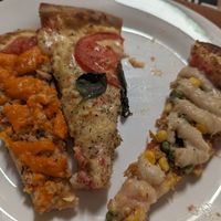  at Pop Vegan Food in Sao Paulo