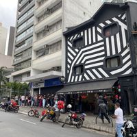 Popular!  at Pop Vegan Food in Sao Paulo