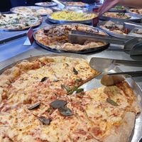  at Pop Vegan Food in Sao Paulo