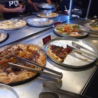  at Pop Vegan Food in Sao Paulo