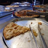  at Pop Vegan Food in Sao Paulo