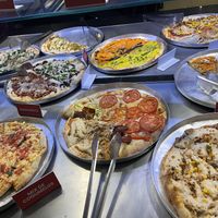   at Pop Vegan Food in Sao Paulo