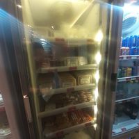 Extra products at Pop Vegan Food in Sao Paulo