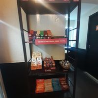 Extra products at Pop Vegan Food in Sao Paulo