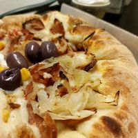  at Pop Vegan Food in Sao Paulo