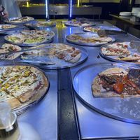   at Pop Vegan Food in Sao Paulo