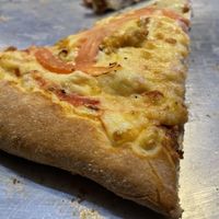   at Pop Vegan Food in Sao Paulo