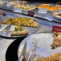   at Pop Vegan Food in Sao Paulo